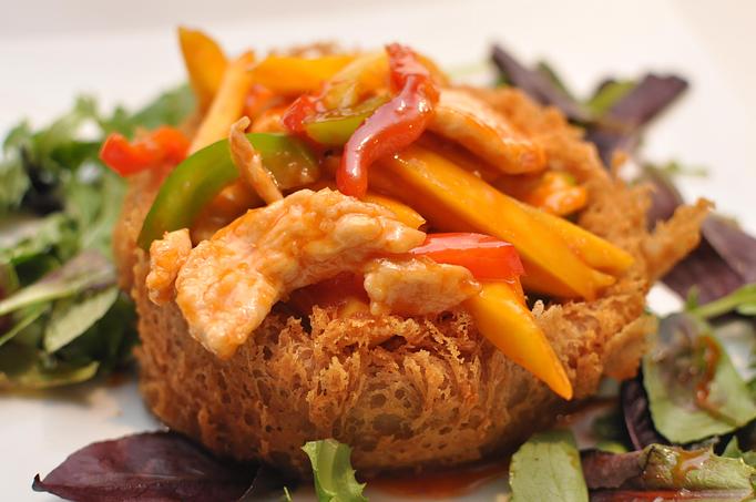 Product - Merlion Restaurant & Bar in Cupertino, CA Bars & Grills Product - Merlion Restaurant & Bar in Cupertino, CA Bars & Grills