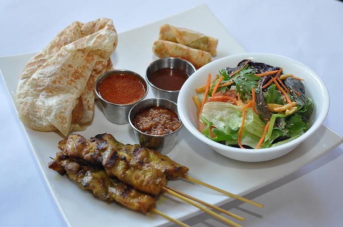 Product - Merlion Restaurant & Bar in Cupertino, CA Bars & Grills Product - Merlion Restaurant & Bar in Cupertino, CA Bars & Grills