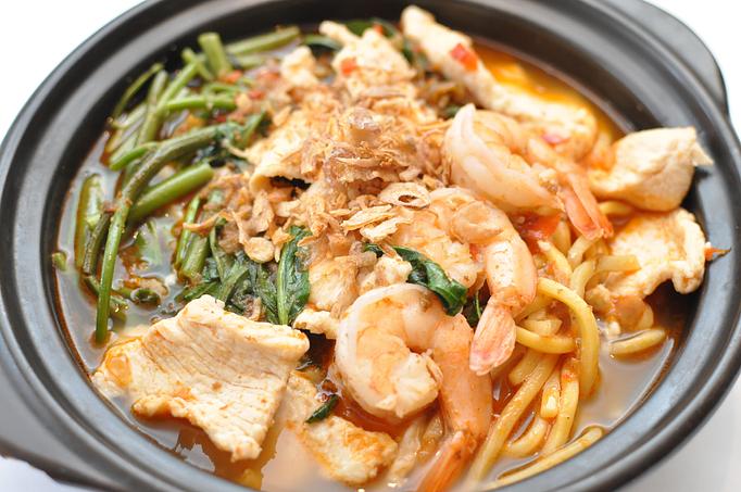 Product - Merlion Restaurant & Bar in Cupertino, CA Bars & Grills Product - Merlion Restaurant & Bar in Cupertino, CA Bars & Grills