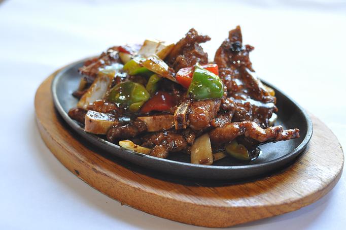 Product - Merlion Restaurant & Bar in Cupertino, CA Bars & Grills Product - Merlion Restaurant & Bar in Cupertino, CA Bars & Grills