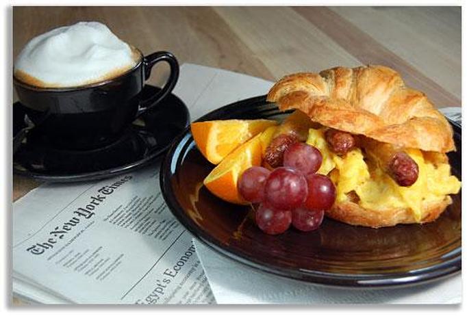 Product - Metropol Bakery in Eugene, OR Bakeries