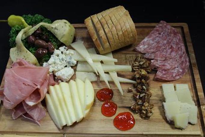 Product - Michaelee's Italian Life Caffe in Blairsville Town Square - Blairsville, GA Dessert Restaurants