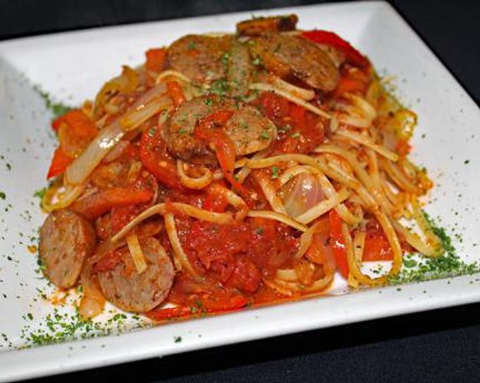 Product - Michaelee's Italian Life Caffe in Blairsville Town Square - Blairsville, GA Dessert Restaurants