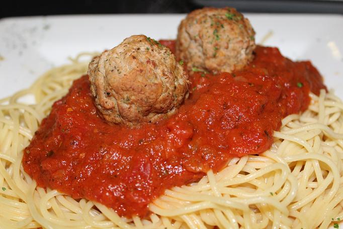 Product - Michaelee's Italian Life Caffe in Blairsville Town Square - Blairsville, GA Dessert Restaurants