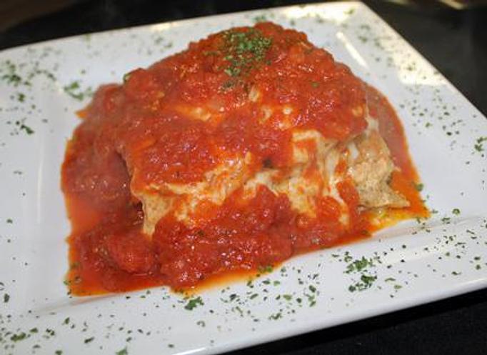 Product - Michaelee's Italian Life Caffe in Blairsville Town Square - Blairsville, GA Dessert Restaurants
