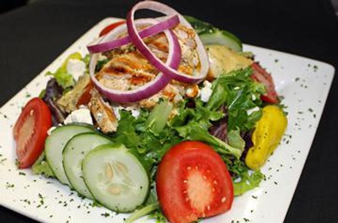 Product - Michaelee's Italian Life Caffe in Blairsville Town Square - Blairsville, GA Dessert Restaurants