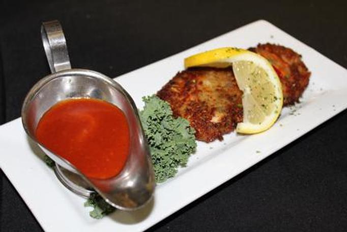 Product - Michaelee's Italian Life Caffe in Blairsville Town Square - Blairsville, GA Dessert Restaurants