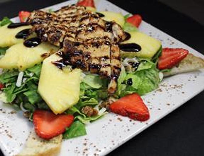 Product - Michaelee's Italian Life Caffe in Blairsville Town Square - Blairsville, GA Dessert Restaurants