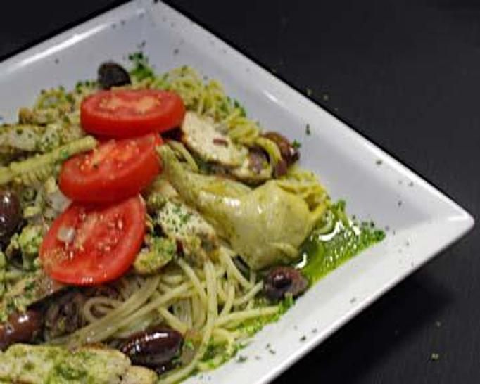 Product - Michaelee's Italian Life Caffe in Blairsville Town Square - Blairsville, GA Dessert Restaurants
