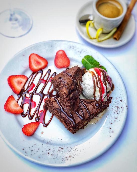 Product - Mistral Restaurant & Bar in Redwood Shores - Redwood City, CA American Restaurants