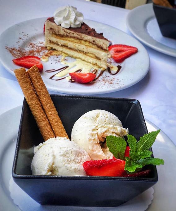 Product - Mistral Restaurant & Bar in Redwood Shores - Redwood City, CA American Restaurants