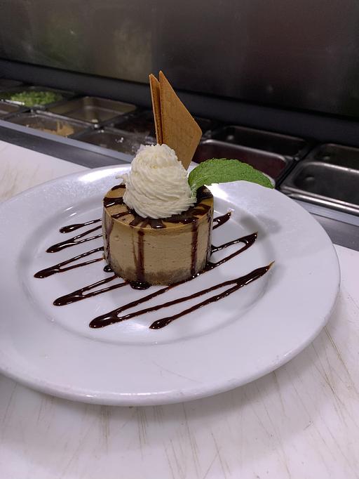 Product - Mistral Restaurant & Bar in Redwood Shores - Redwood City, CA American Restaurants