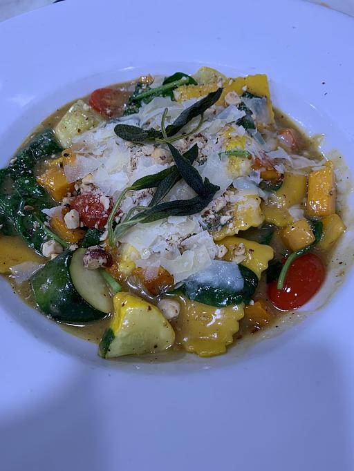 Product - Mistral Restaurant & Bar in Redwood Shores - Redwood City, CA American Restaurants