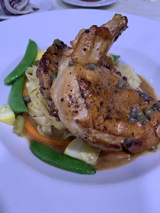 Product - Mistral Restaurant & Bar in Redwood Shores - Redwood City, CA American Restaurants