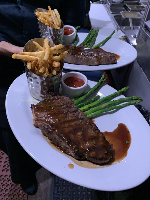 Product - Mistral Restaurant & Bar in Redwood Shores - Redwood City, CA American Restaurants