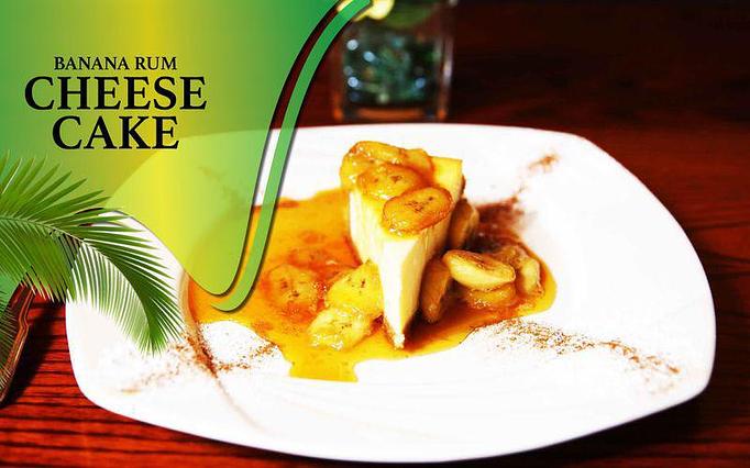 Product - Mo-Bay Grill in Sebastian, FL American Restaurants