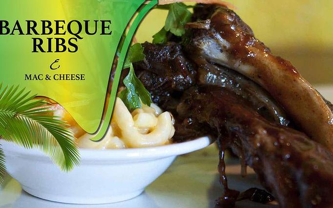 Product - Mo-Bay Grill in Sebastian, FL American Restaurants