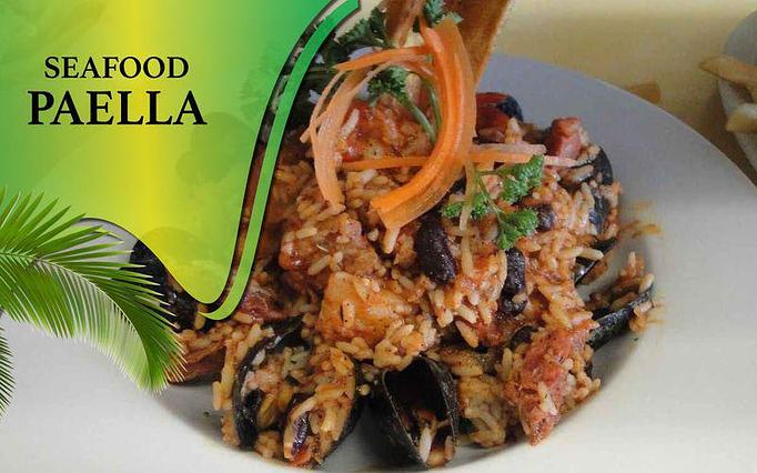 Product - Mo-Bay Grill in Sebastian, FL American Restaurants