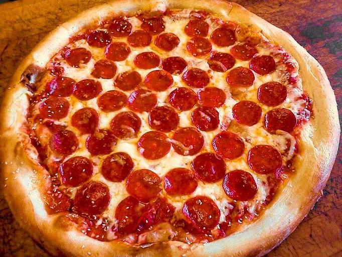 Product - Mojo Pizza N' Pub in Oakhurst - Decatur, GA Pizza Restaurant Product - Mojo Pizza N' Pub in Oakhurst - Decatur, GA Pizza Restaurant