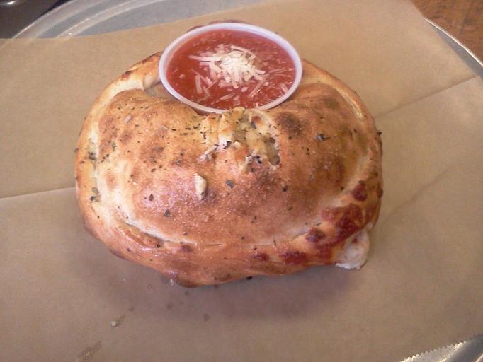 Product - Mojo Pizza N' Pub in Oakhurst - Decatur, GA Pizza Restaurant
