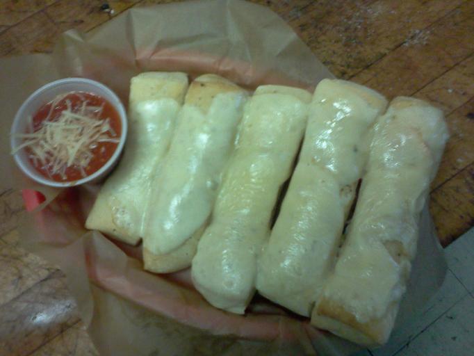 Product - Mojo Pizza N' Pub in Oakhurst - Decatur, GA Pizza Restaurant