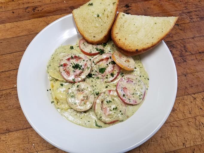 Product - Mojo Pizza N' Pub in Oakhurst - Decatur, GA Pizza Restaurant Product - Mojo Pizza N' Pub in Oakhurst - Decatur, GA Pizza Restaurant