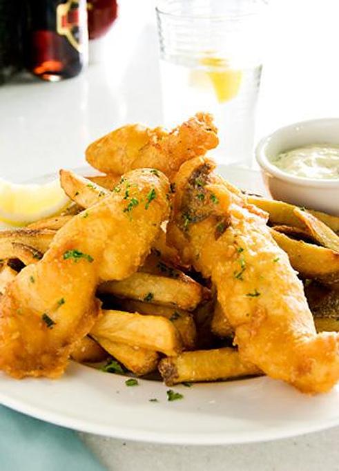 Product - Monahan's Seafood Market in Kerrytown - Ann Arbor, MI Seafood Restaurants