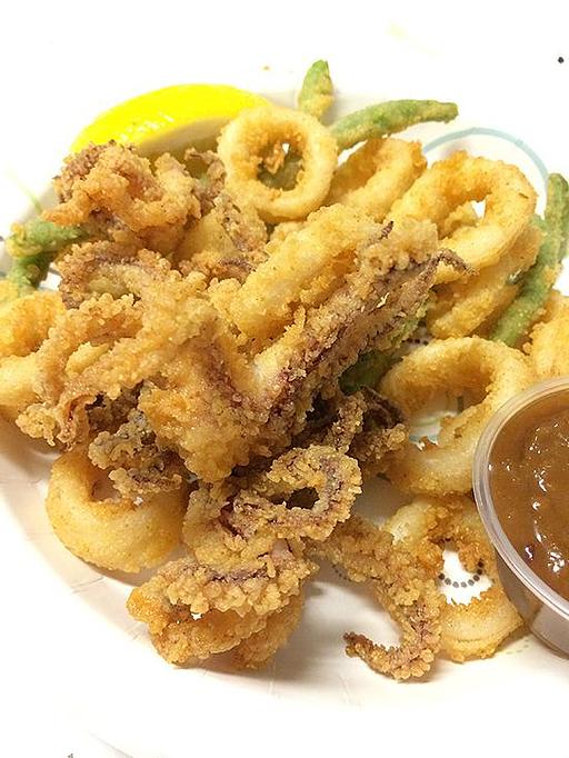 Product - Monahan's Seafood Market in Kerrytown - Ann Arbor, MI Seafood Restaurants