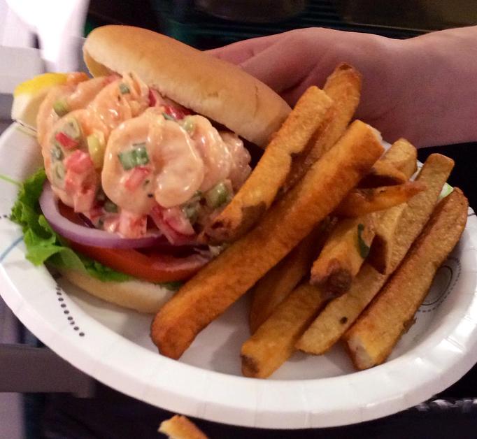 Product - Monahan's Seafood Market in Kerrytown - Ann Arbor, MI Seafood Restaurants