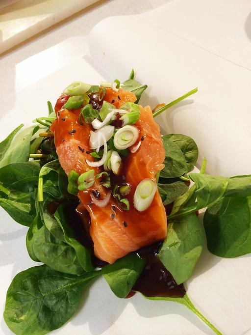 Product - Monahan's Seafood Market in Kerrytown - Ann Arbor, MI Seafood Restaurants