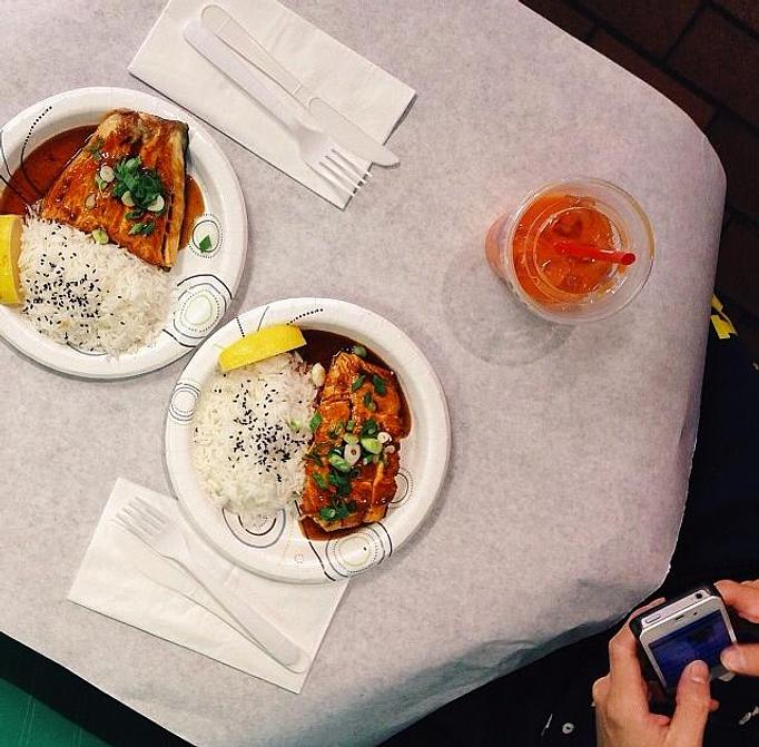 Product - Monahan's Seafood Market in Kerrytown - Ann Arbor, MI Seafood Restaurants