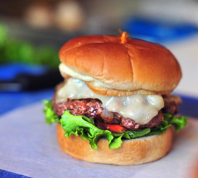 Product - Monk's Bar & Grill - Wisconsin Dells in Wisconsin Dells, WI American Restaurants