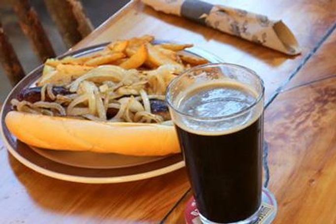 Product: You know you are from Wisconsin when... - Moosejaw Pizza in The Waterpark Capital of the World in Wisconsin Dells! - Wisconsin Dells, WI American Restaurants