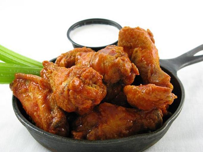 Product: Spicy Hot - Moosejaw Pizza in The Waterpark Capital of the World in Wisconsin Dells! - Wisconsin Dells, WI American Restaurants