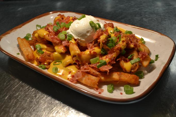 Product - Moosejaw Pizza in The Waterpark Capital of the World in Wisconsin Dells! - Wisconsin Dells, WI American Restaurants