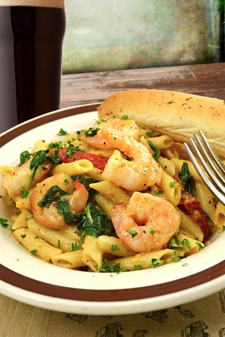 Product: Create Your Own Pasta - Moosejaw Pizza in The Waterpark Capital of the World in Wisconsin Dells! - Wisconsin Dells, WI American Restaurants