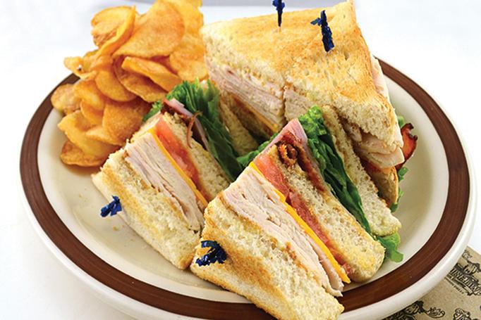 Product: So big, you'll have leftovers! - Moosejaw Pizza in The Waterpark Capital of the World in Wisconsin Dells! - Wisconsin Dells, WI American Restaurants