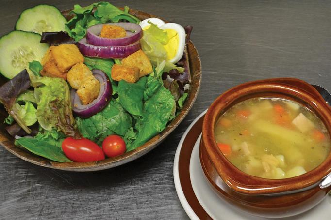 Product: The best of both worlds! - Moosejaw Pizza in The Waterpark Capital of the World in Wisconsin Dells! - Wisconsin Dells, WI American Restaurants