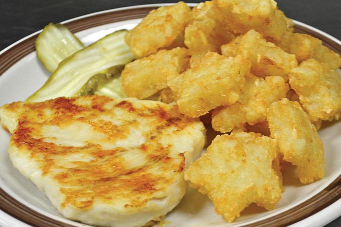 Product: For your healthy kiddos! - Moosejaw Pizza in The Waterpark Capital of the World in Wisconsin Dells! - Wisconsin Dells, WI American Restaurants