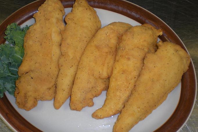 Product: Choose BBQ, ranch or honey mustard for dipping! - Moosejaw Pizza in The Waterpark Capital of the World in Wisconsin Dells! - Wisconsin Dells, WI American Restaurants