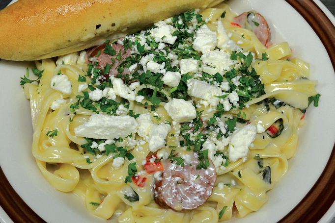 Product - Moosejaw Pizza in The Waterpark Capital of the World in Wisconsin Dells! - Wisconsin Dells, WI American Restaurants