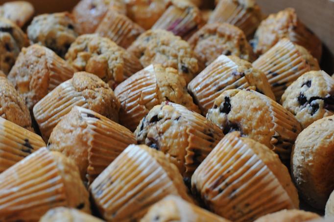 Product - Mother Fool's Coffeehouse in Willy St. - Madison, WI Coffee, Espresso & Tea House Restaurants