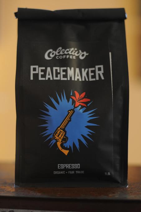 Product: Fair Trade and Organic. Available by the pound. Whole Bean or Ground. - Mother Fool's Coffeehouse in Willy St. - Madison, WI Coffee, Espresso & Tea House Restaurants