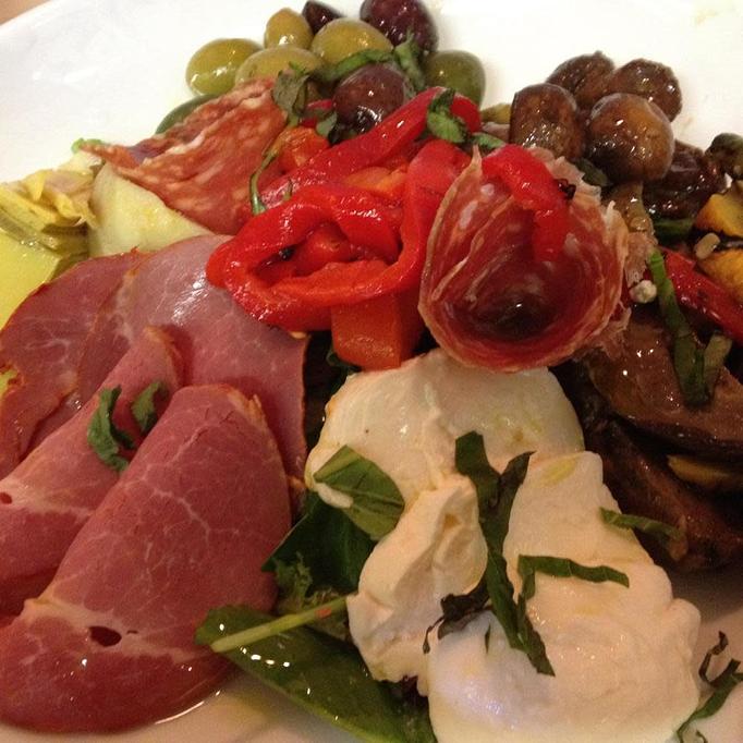 Product - Mulberry Street Trattoria in Bluffton, SC Italian Restaurants