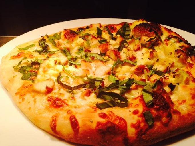 Product - Mulberry Street Trattoria in Bluffton, SC Italian Restaurants