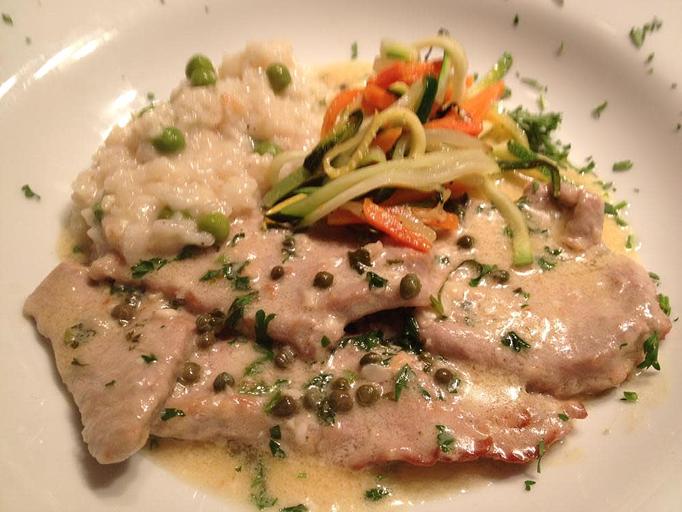 Product - Mulberry Street Trattoria in Bluffton, SC Italian Restaurants