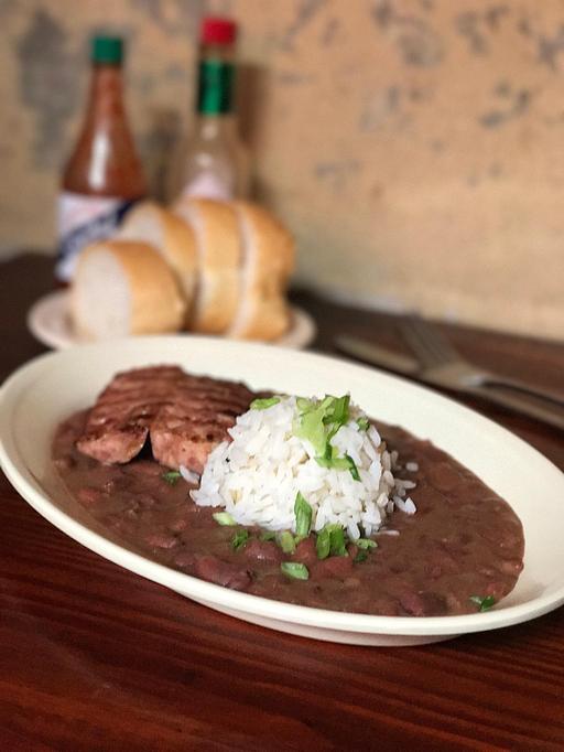 Product - Napoleon House in French Quarter - New Orleans, LA Italian Restaurants