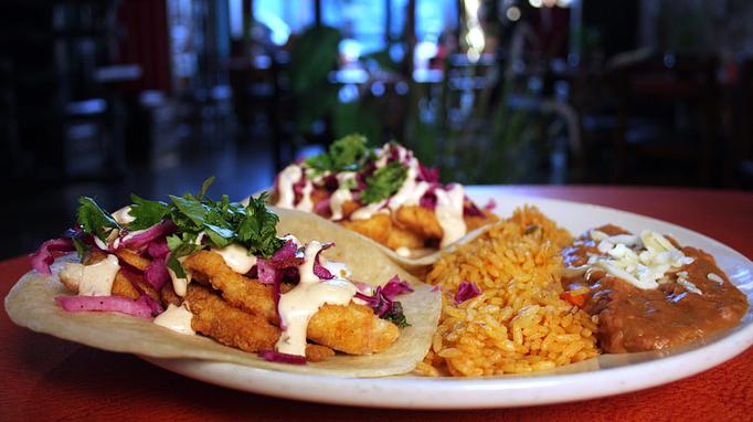 Product - No Mas! Cantina in Castleberry Hill, downtown Atlanta - Atlanta, GA Mexican Restaurants