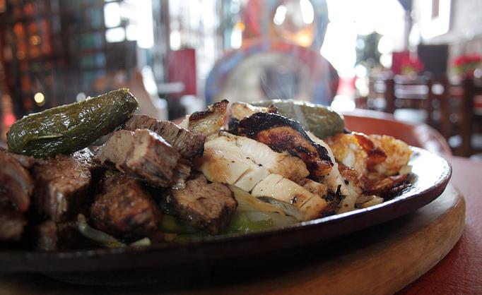 Product - No Mas! Cantina in Castleberry Hill, downtown Atlanta - Atlanta, GA Mexican Restaurants