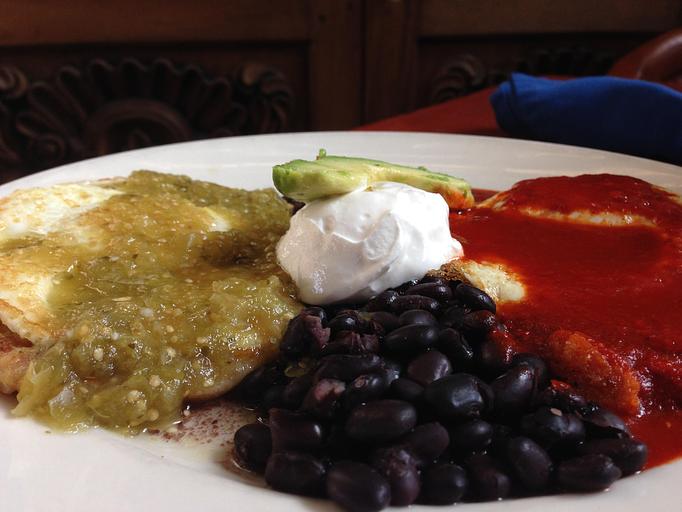 Product - No Mas! Cantina in Castleberry Hill, downtown Atlanta - Atlanta, GA Mexican Restaurants